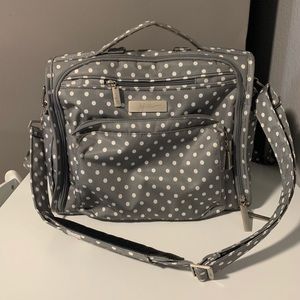 Jujube Diaper Bag